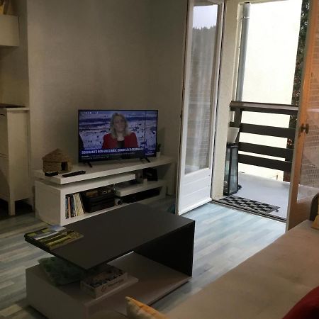 Lo Vedelier D'Aubrac Διαμέρισμα Laguiole Εξωτερικό φωτογραφία