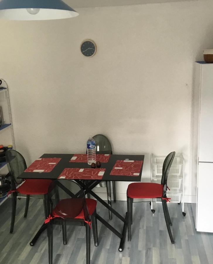 Lo Vedelier D'Aubrac Διαμέρισμα Laguiole Εξωτερικό φωτογραφία